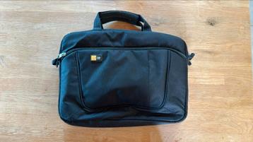 Case Logic Strakke tas voor 14.1" ultrabook en iPad beschikbaar voor biedingen