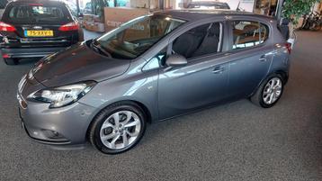Opel Corsa 1.0 90PK 5Deurs beschikbaar voor biedingen