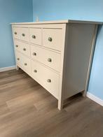 Ikea Hemnes - commode - ladekast, Huis en Inrichting, Kasten | Ladekasten, Ophalen, 5 laden of meer, 150 tot 200 cm, Zo goed als nieuw