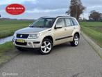 Suzuki Grand Vitara 2.0-16V 4x4 airco cruise! Nette staat!, 1995 cc, 4 cilinders, 1850 kg, Grand Vitara