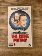 VHS the Caine mutiny, Cd's en Dvd's, Ophalen of Verzenden, Zo goed als nieuw