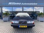 Volvo 940 2.3 Trekhaak , Airco (bj 1996, automaat), Automaat, Zwart, Volvo, 5 stoelen