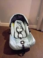 Autostoel baby, Overige merken, Verstelbare rugleuning, 0 t/m 13 kg, Autogordel