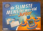 🎁 Slimste Mens ter Wereld Junior - Compleet!, Ophalen of Verzenden, Zo goed als nieuw