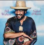 Bill Withers - Naked and Warm/Reissue 2017/nieuw in seal, Ophalen of Verzenden, 2000 tot heden, Nieuw in verpakking, 10 inch