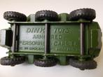 1955 Dinky Toys 676 ARMOURED PERSONNEL CARRIER (-G-), Ophalen of Verzenden, Gebruikt, Bus of Vrachtwagen, Dinky Toys
