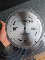 Hitachi zaagbladen 3x, Ophalen of Verzenden