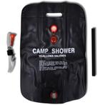 camping douche is gemaakt van topkwaliteit PVC nieuw koopje, Ophalen of Verzenden, Nieuw