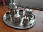Bredemeijer koffie en thee servies, vintage, Antiek en Kunst, Antiek | Servies compleet, Ophalen