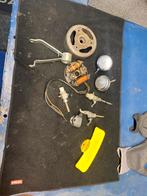 Div Zundapp Onderdelen, Ophalen of Verzenden, Gebruikt, Overige typen