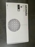 NIEUWE Ikea Grimsas 80 cm hanglamp, Ophalen, Nieuw, Metaal