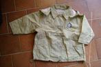 Zomerjas maat 104 met afknoopbare capuchon, Ophalen of Verzenden, Gebruikt, Meisje, Jas