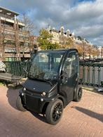 Estrima Biro, Diversen, Gebruikt, 16 km/u of meer, 46 km of meer, Ophalen