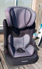 Merk Prenatal zwart/grijs, Kinderen en Baby's, Autostoeltjes, Autogordel, 15 t/m 36 kg, Zo goed als nieuw, Ophalen