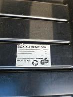 Te huur: Skikoffer - Skibox - Dakkoffer 600 liter inhoud., Auto diversen, Dakkoffers, Ophalen, Gebruikt