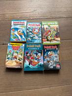 Donald Duck pockets en strips - gratis ophalen, Ophalen, Gelezen, Fictie