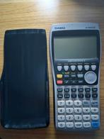 Casio fx-9860 grafische rekenmachine, Ophalen, Grafische rekenmachine, Zo goed als nieuw