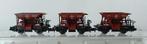 Fleischmann 828228K, Gelijkstroom, Fleischmann, Wagon, Ophalen of Verzenden
