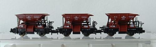 Fleischmann 828228K, Hobby en Vrije tijd, Modeltreinen | N-Spoor, Zo goed als nieuw, Wagon, Gelijkstroom, Fleischmann, Ophalen of Verzenden