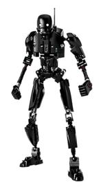LEGO Star Wars K-2SO (75120), Ophalen, Nieuw, Complete set, Lego