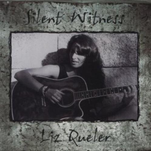 Liz Queler, Cd's en Dvd's, Cd's | Pop, Zo goed als nieuw, 2000 tot heden, Ophalen of Verzenden