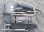 Goed werkend decoupeerzaag merk skil, Ophalen, Gebruikt, Decoupeerzaag, 30 tot 70 mm