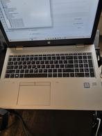 HP Probook 650 G5 i5 8GB 256 GB SSD+ 500GB HDD full hd, Ophalen, Gebruikt, 2 tot 3 Ghz, 8 GB