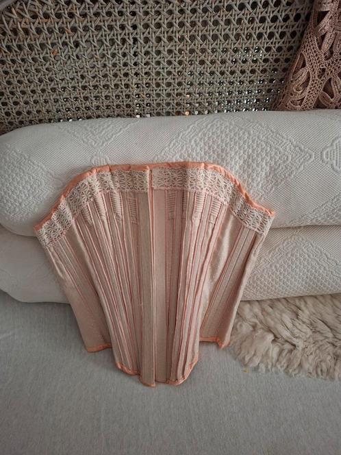 #### Antiek corset ####, Antiek en Kunst, Antiek | Kleding en Accessoires, Verzenden