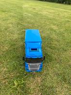 Bruder scania veewagen, Kinderen en Baby's, Speelgoed | Speelgoedvoertuigen, Ophalen, Gebruikt