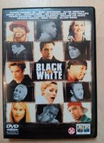 Black and White, Ophalen of Verzenden, 1980 tot heden, Zo goed als nieuw, Actie en Avontuur