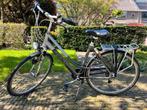 Giant Custom Leisure Transport, Ophalen, 28 inch, Gebruikt, Giant