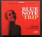 Blue Note Trip - Sunset/Sunrise - 2CD - Near Mint, Jazz, Zo goed als nieuw, Verzenden, 1980 tot heden