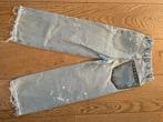 Zara Broek Maat 134, Ophalen of Verzenden, Gebruikt, Jongen of Meisje, Broek