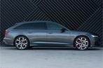 Audi A6 Avant 55 TFSI e quattro S-Line S sportstoelen ACC Pa, Automaat, Gebruikt, Zwart, 4 cilinders
