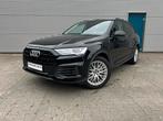 Grijs kenteken ombouw Audi Q7