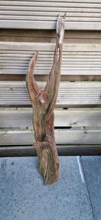 Aquarium hout, Dieren en Toebehoren, Ophalen, Zo goed als nieuw, Plant(en), Steen of Hout