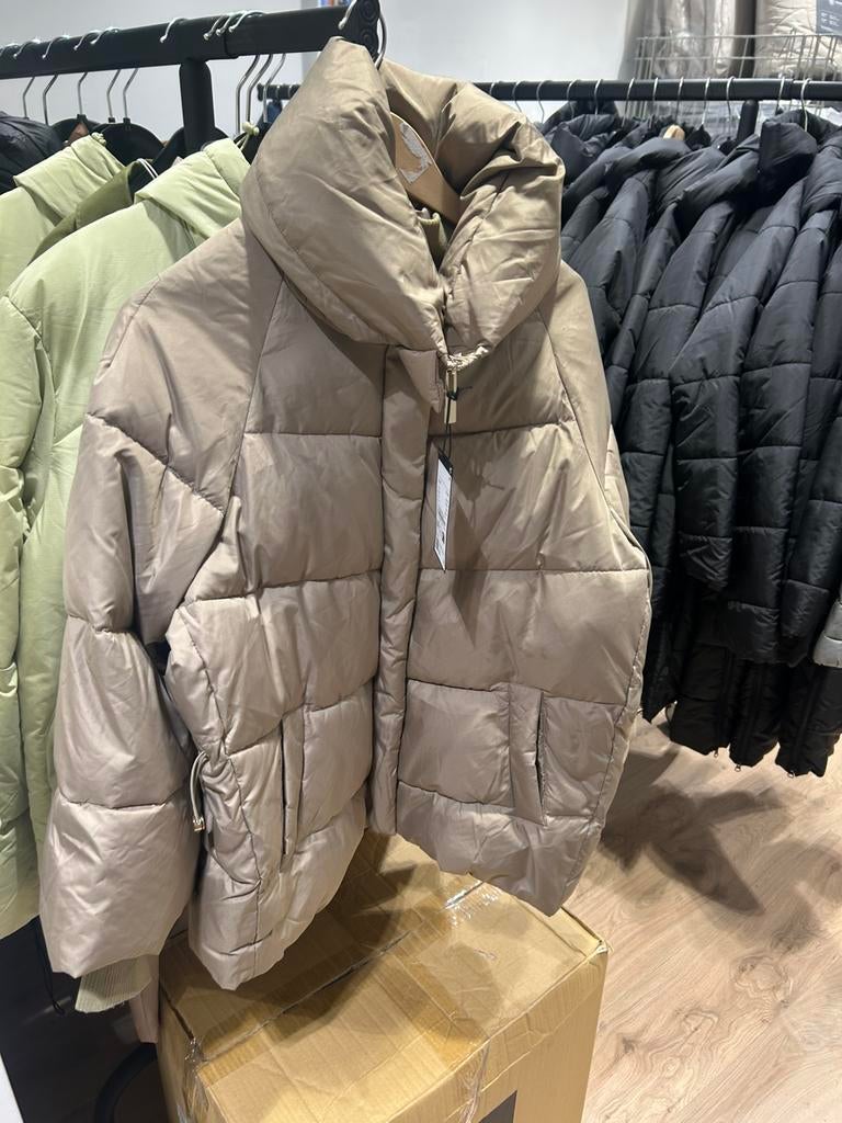 Partij dames en heren jassen mix partij nieuw alle maten, Kleding | Heren, Jassen | Winter, Ophalen of Verzenden, Nieuw, Overige maten