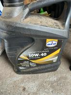 10W-40, Ophalen of Verzenden