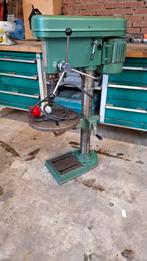 Fremark kolomboormachine 380v, Doe-het-zelf en Verbouw, Gereedschap | Boormachines, Ophalen, Gebruikt, Kolomboormachine