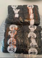ice yarns Alpaca 16 stuk, Hobby en Vrije tijd, Breien en Haken, Ophalen of Verzenden, Breien of Haken, Wol of Garen