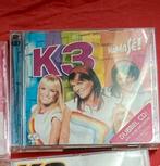 K3 CD mama sé - 2 CD’s, Ophalen of Verzenden, Gebruikt, Muziek, Tot 2 jaar
