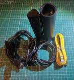 Nvidia Shield TV, Ophalen of Verzenden, Zo goed als nieuw, HDMI, Zonder harde schijf