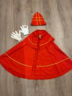 Sinterklaaspak / verkleedkleding Sint, Ophalen of Verzenden, Gebruikt, Jongen of Meisje
