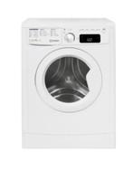 Indesit EWDE 7145 was-droogmachine, 4 tot 6 kg, Ophalen, Gebruikt, 85 tot 90 cm