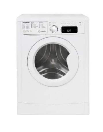 Indesit EWDE 7145 was-droogmachine beschikbaar voor biedingen