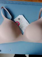 BH van de hema mt 85D, Ophalen, Beige, BH