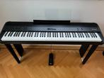 Roland FP-90, Muziek en Instrumenten, Piano's, Ophalen, Zwart, Digitaal, Zo goed als nieuw