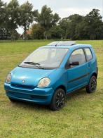 Aixam 400.4 Eco | Panorama Dak | 2005 | Diesel | 45 km-auto, Ophalen, Gebruikt