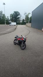 Aprilia RS 50 2009, Fietsen en Brommers, Brommers | Derbi, Ophalen, 6 versnellingen, Gebruikt, Maximaal 45 km/u