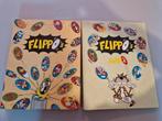 Flippomappen incl veel dubbele flippo's, Verzamelen, Flippo's, Map, Album of Poster, Adventure, Ophalen of Verzenden, Met verzamelmap(pen)
